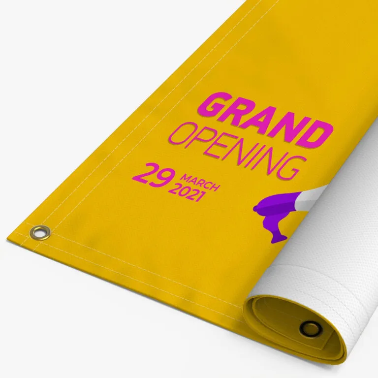 Banners
